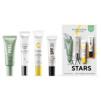 MÁDARA Set 4 ikonických produktů SKIN STARS 57 ml