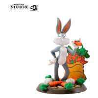 Looney Tunes - Bug Bunny - figurka
