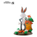 Looney Tunes - Bug Bunny - figurka