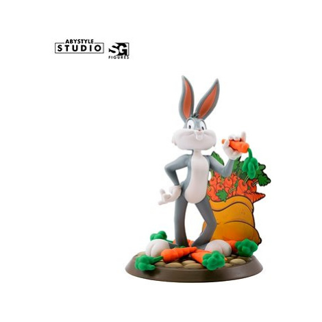 Looney Tunes - Bug Bunny - figurka Abysse