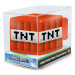 3D hrnek Minecraft TNT box