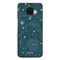 Mobiwear Glossy lesklý pro Xiaomi Redmi Note 9 Pro / Note 9S - G047G