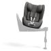 CYBEX Autosedačka Sirona T i-Size (61-105 cm) Mirage Grey Platinum