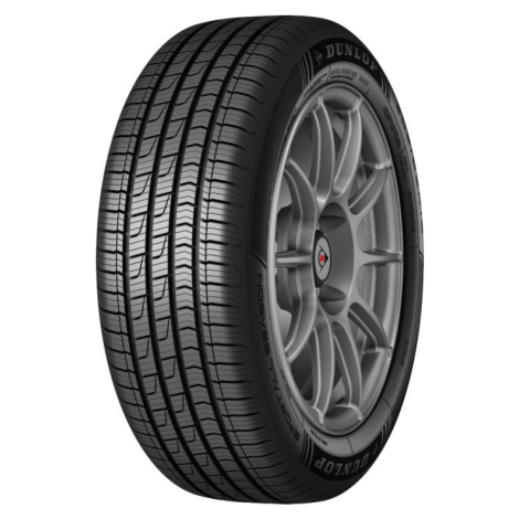 Celoroční pneumatiky Dunlop
