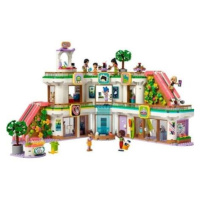 LEGO® Friends (42604) Obchodní centrum v městečku Heartlake