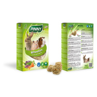 Pinny snack wheelies 150g EXP 08/2024 SLEVA 30%