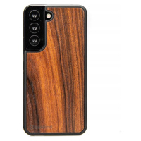 Pouzdro Bewood pro Samsung Galaxy S22 Palisander Santos