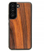 Pouzdro Bewood pro Samsung Galaxy S22 Palisander Santos