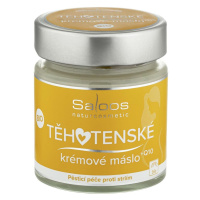 Saloos Bio Těhotenské krémové máslo 110 ml