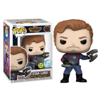 Funko POP! Guardians of the Galaxy Vol. 3 Star Lord