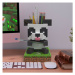 Držák Minecraft Panda