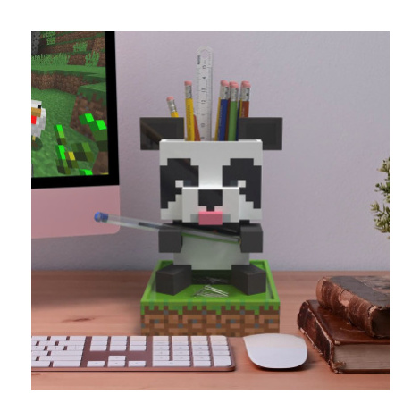 Držák Minecraft Panda PALADONE