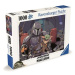 Ravensburger 120005124 Star Wars: Mandalorian