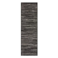 ELLE Decoration Kusový koberec Gemini 105544 Night, 80 × 150 cm