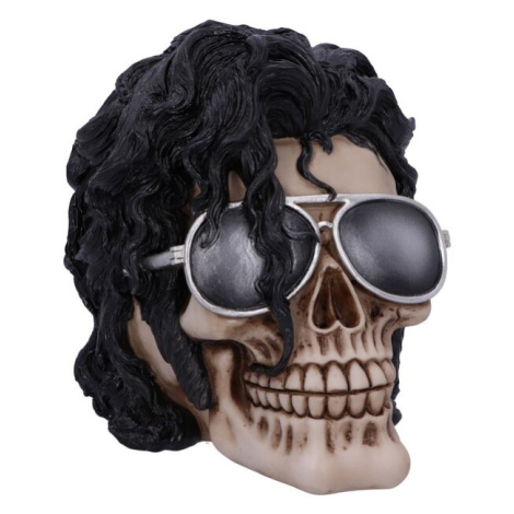 Figurka Michael Jackson - Skull NEMESIS NOW
