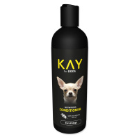 KAY Kondicionér pro psy 250 ml