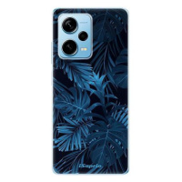 iSaprio Jungle 12 pro Xiaomi Redmi Note 12 Pro 5G / Poco X5 Pro 5G