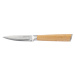 ERNESTO® Kuchyňský nůž / Sada kuchyňských nožů (sada kuchyňských nožů s bambusovou rukojetí)