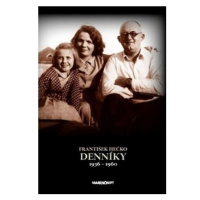 Denníky 1936 - 1960