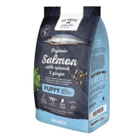 Go Native Puppy Salmon with Spinach and Ginger 4kg
