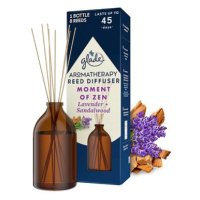 GLADE Aromatherapy Vonné tyčinky Moment of Zen 80 ml