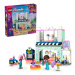 LEGO® Friends 42662 Kadeřnictví a obchod s doplňky