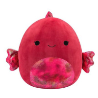 SQUISHMALLOWS Bojovnice pestrá - Barella, 40 cm