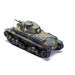 Classic Kit tank A1362 - German Light Tank Pz.Kpfw.35 (t) (1:35)