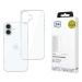 Kryt 3MK Clear Case iPhone 16 Plus 6.7" ()