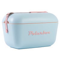 Chladicí box Polarbox pop 12L, modrá - Polarbox