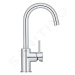 Grohe 23783000 - Umyvadlová baterie s výpustí, chrom