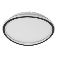 AVIDE Designové led stropní svítidlo Avide Chase 40 cm 50 W 3150 lm CCT