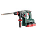 METABO KHA 36-18 LTX 32 aku kladivo bez akumulátoru, MetaLoc, 600796840