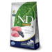 N&D PRIME DOG Adult M/L Lamb & Blueberry 12kg + konzerva ZDARMA