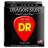 DR Strings DSB5-40 Struny pro 5-strunnou baskytaru