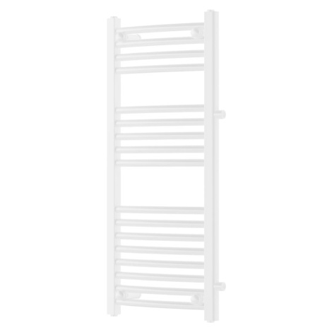 MEXEN Ares otopný žebřík/radiátor 900 x 400 mm, 312 W, bílá W102-0900-400-00-20-S