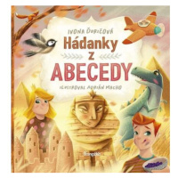 Hádanky z abecedy (slovensky)