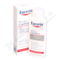 Eucerin DermoCapillaire pH5 šampon na vlasy 250ml