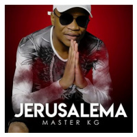 Master Kg: Jerusalema - CD