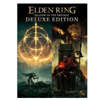 Elden Ring Shadow of the Erdtree Deluxe Edition - PC DIGITAL