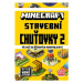 Minecraft - Stavební chuťovky 2 | Kolektiv, Vilém Zavadil