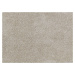 Vopi koberce Kusový koberec Capri Lux cream kruh - 80x80 (průměr) kruh cm
