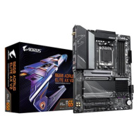 GIGABYTE B650 AORUS ELITE AX V2