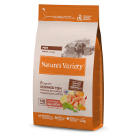 Nature's Variety Original No Grain Mini Adult losos - 3 x 1,5 kg