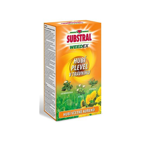 WEEDEX Herbicid koncentrát, 500ml Substral