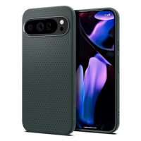 Spigen Liquid Air Abyss Green Google Pixel 9 Pro XL