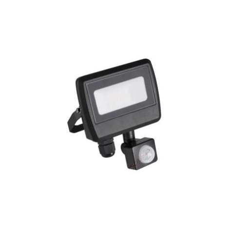 Kanlux 33205 ANTEM LED 10W-NW-SE B   Reflektor LED s čidlem