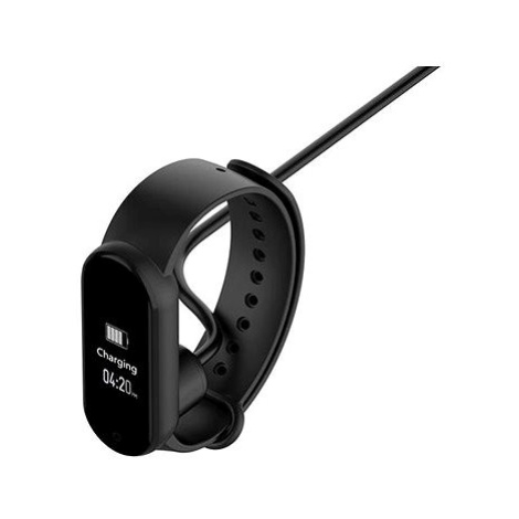 Tactical USB Nabíjecí Kabel pro Xiaomi Mi Band 5 / 6 magnetický