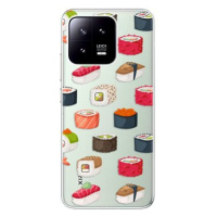 iSaprio Sushi Pattern pro Xiaomi 13