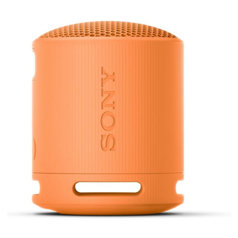 Sony SRS-XB100 Oranžová